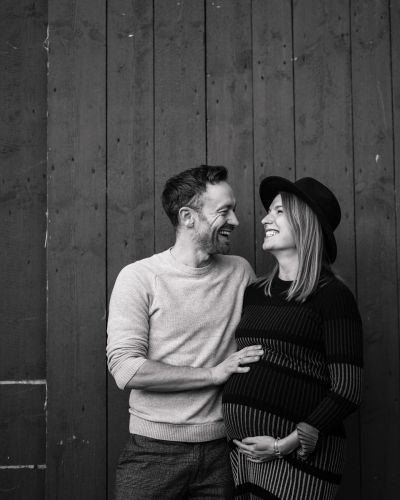 Paar Shooting Schwäbisch Hall und Schorndorf