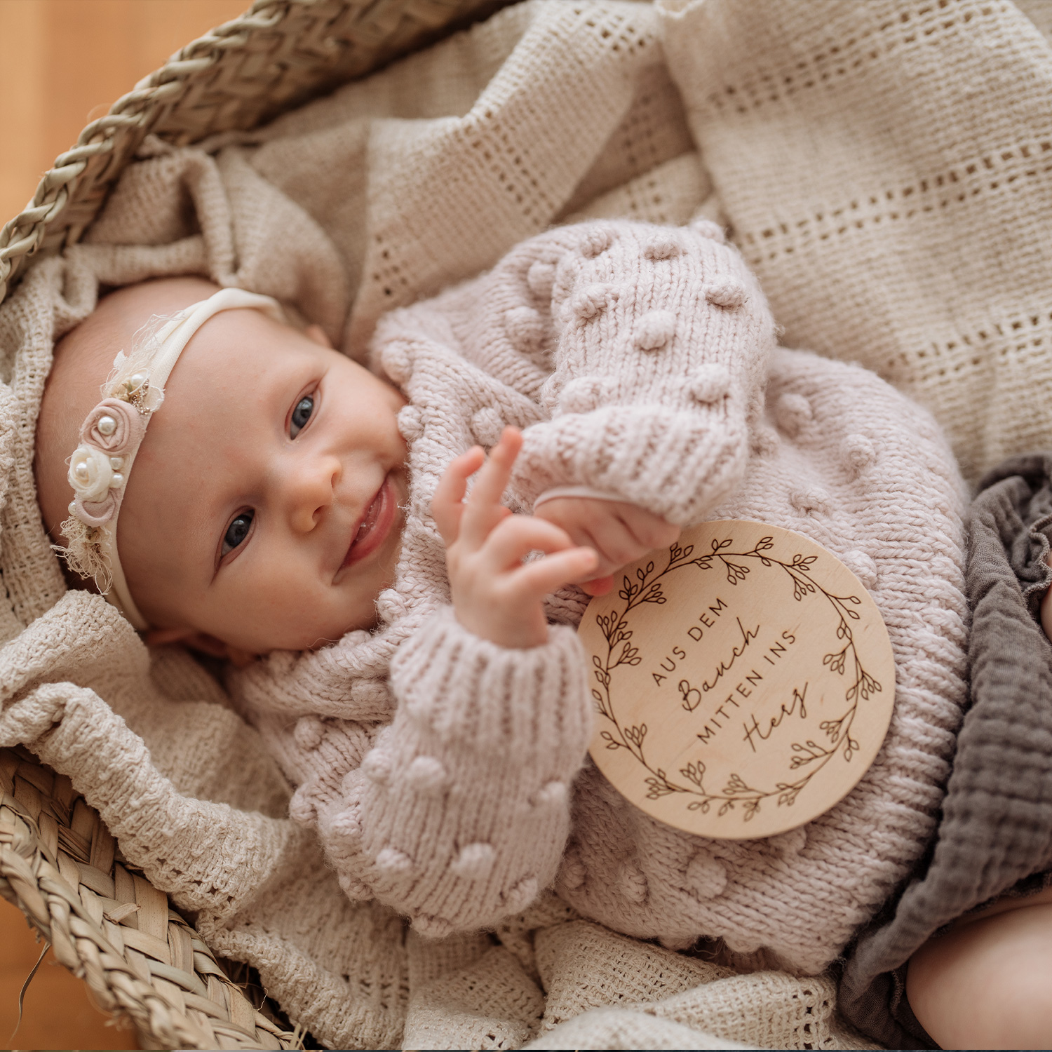 Newborn, Baby Shooting Schwäbisch Hall