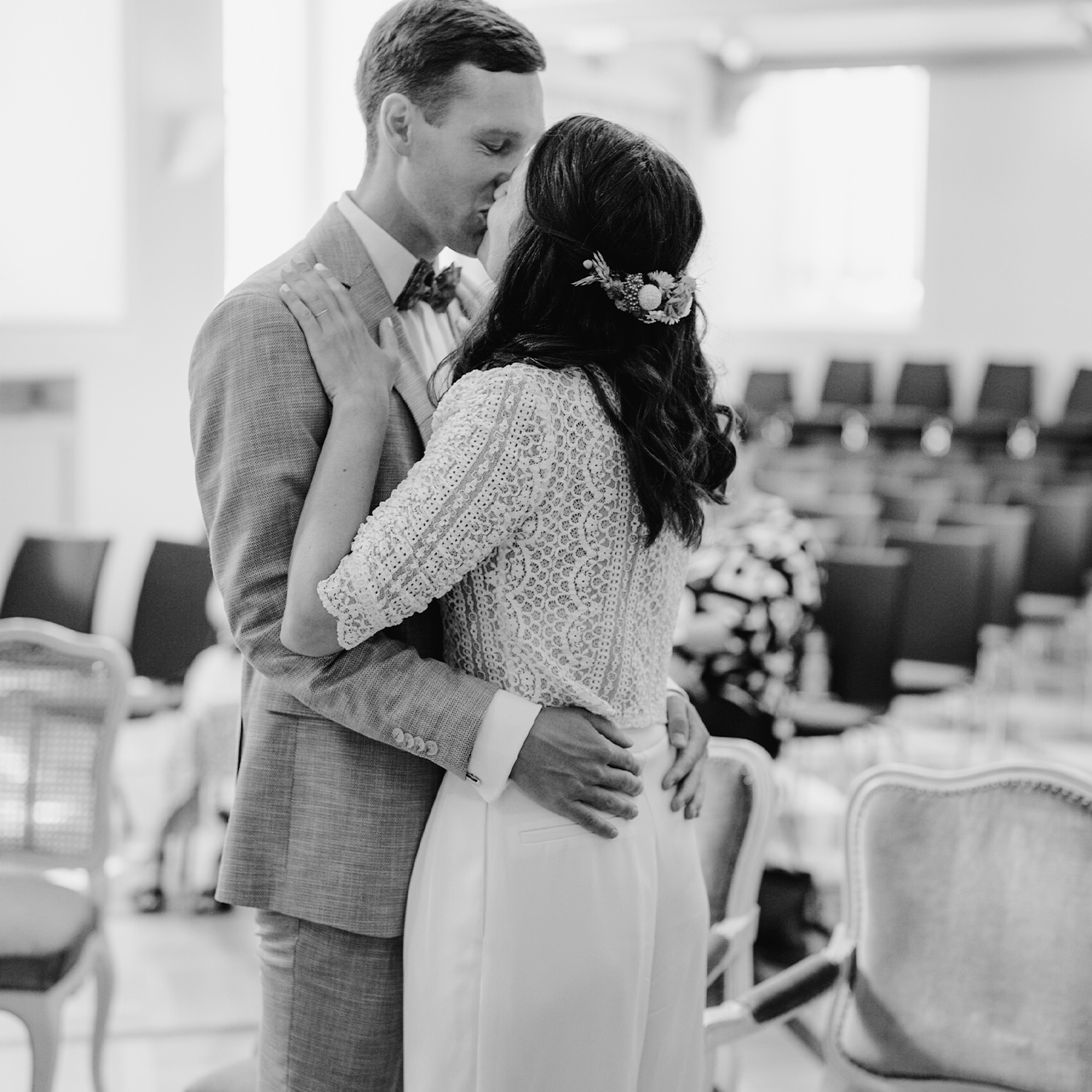 Professionelle Hochzeitsfotografie für den Raum Schwäbisch