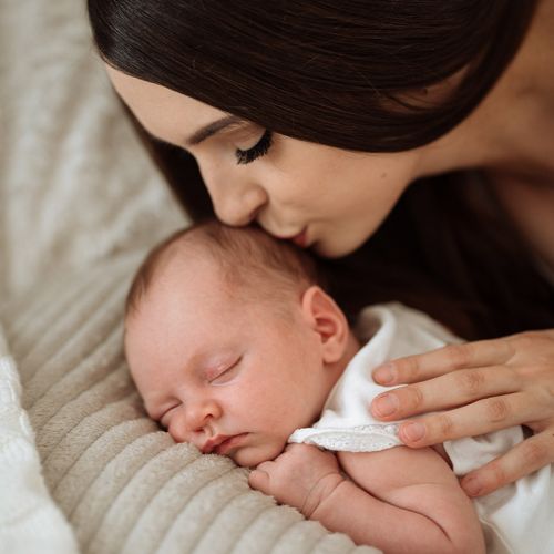 Newborn Fotografie Schwäbisch Hall